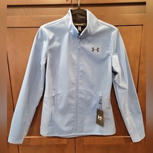 Under Armour Fitted Couple Jacket